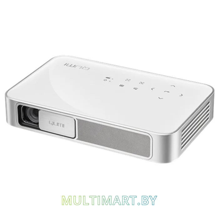 Проектор Vivitek Q38 (белый)